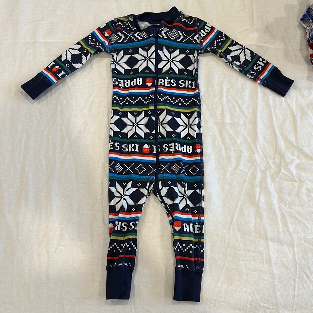 Hanna Andersson PJs